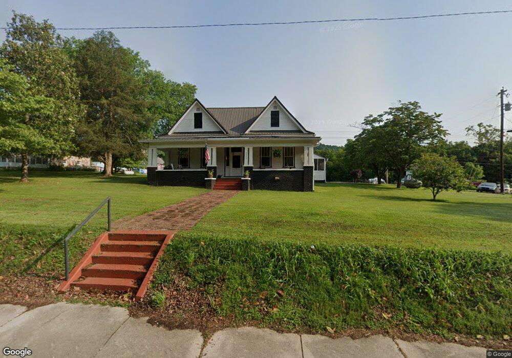 8223 Rutledge Pike, Rutledge, TN 37861 - photo 1