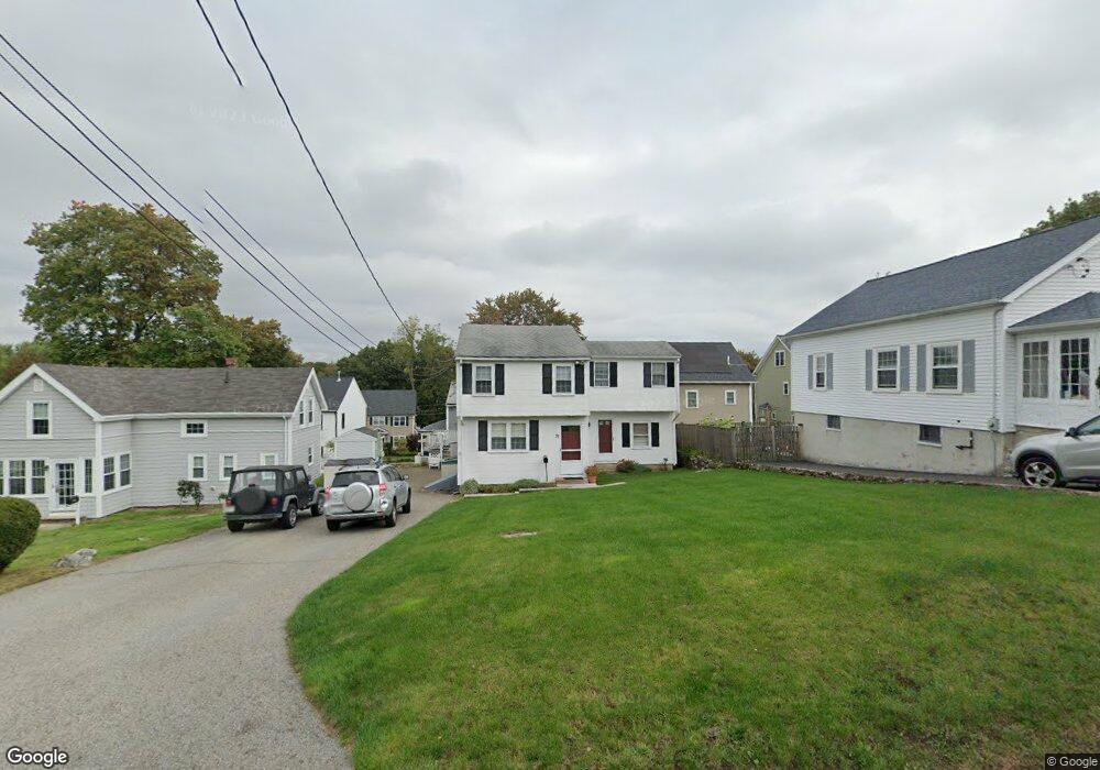 31 Sparkill St, Waltham, MA 02452 - photo 1