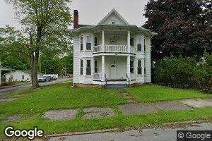 409 Main St, Coalport, PA 16627