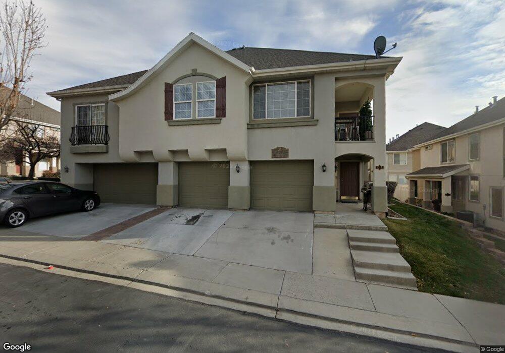 2968 N 1410 W unit Q2, Lehi, UT 84043 - photo 1