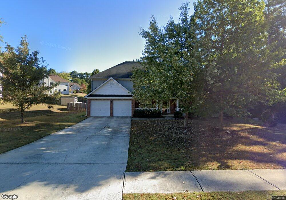 1620 Tuftstown Ct, Snellville, GA 30078 - photo 1