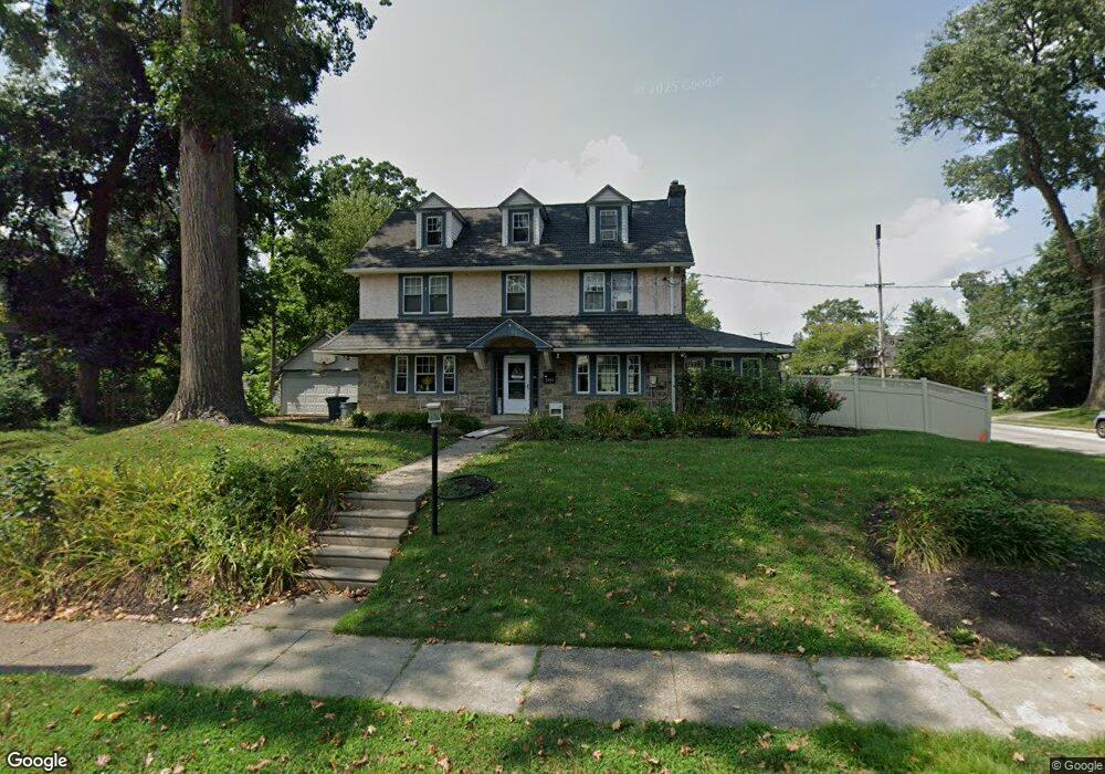 3761 Highland Ave, Drexel Hill, PA 19026 - photo 1