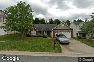 770 Peachtree Meadows Cir, Kernersville, NC 27284