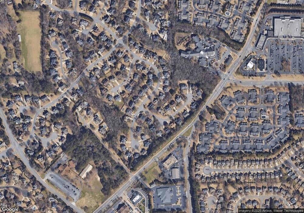 1130 Wilde Run Ct, Roswell, GA 30075 - photo 1