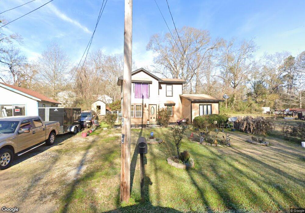 121 Long St, Hazlehurst, MS 39083 - photo 1