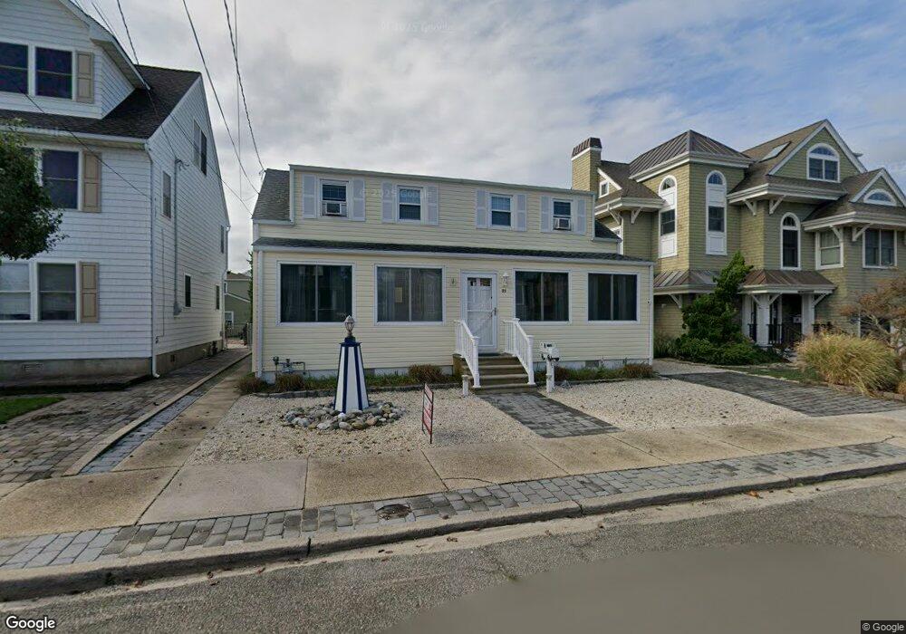 35 C St unit 37, Seaside Park, NJ 08752 - photo 1