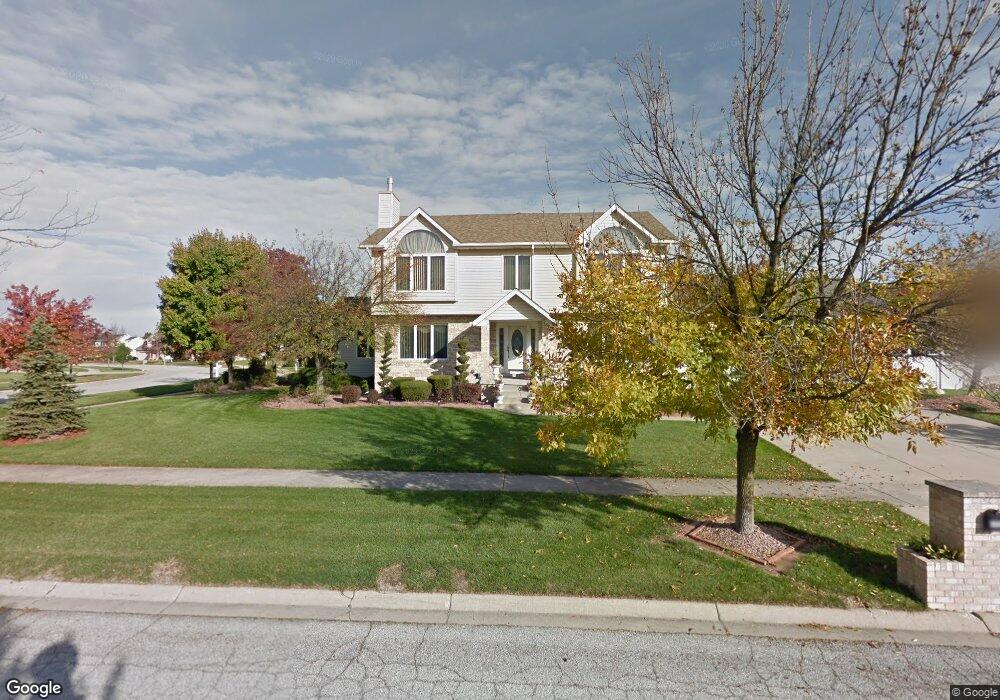 6090 W 89th Ln, Crown Point, IN 46307 - photo 1