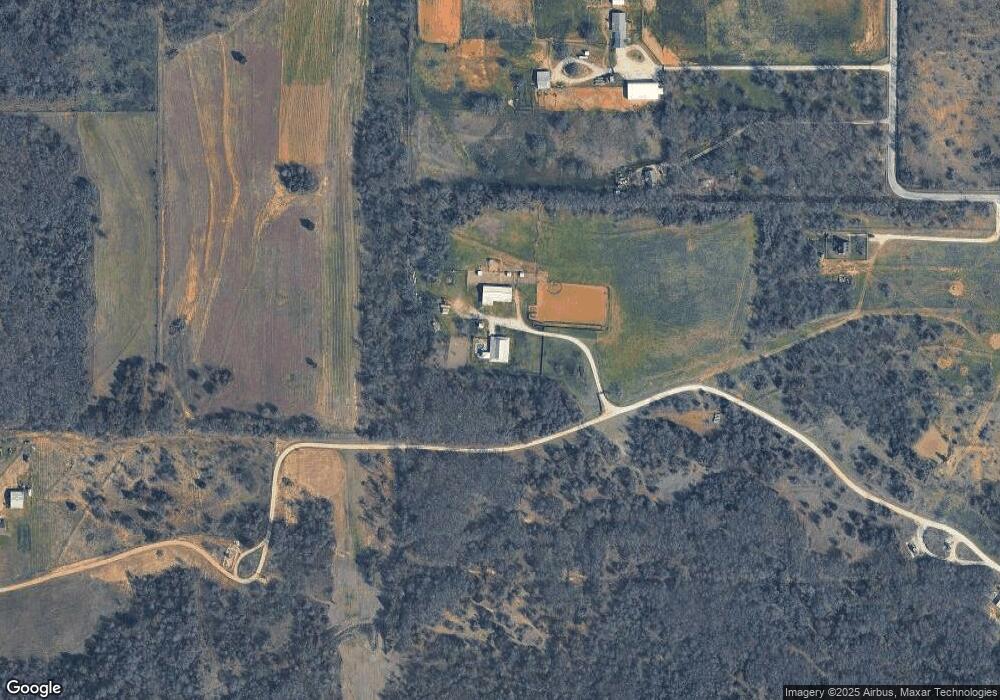 168 Private Road 3567, Paradise, TX 76073 - photo 1