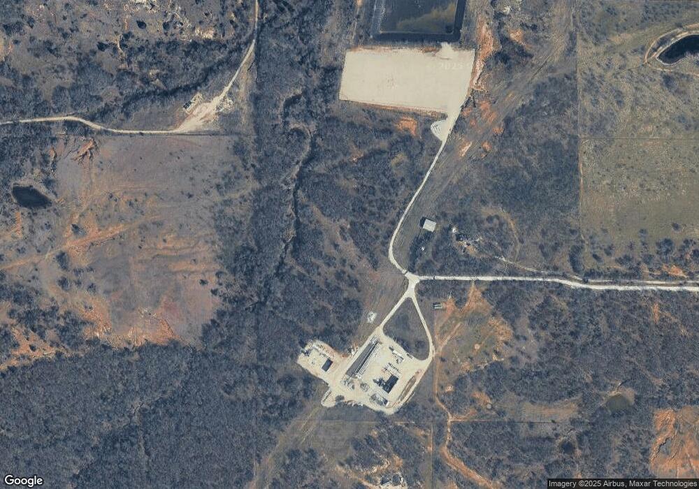 202 Private Road 3686, Paradise, TX 76073 - photo 1