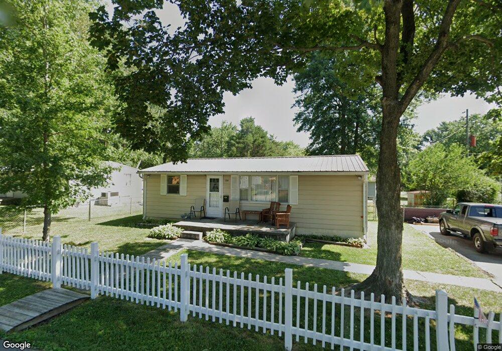 104 Glenview Dr, Hopkinsville, KY 42240 - photo 1