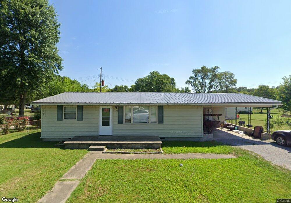 106 Glenview Dr, Hopkinsville, KY 42240 - photo 1