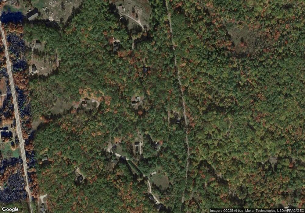 241 Burley Park Dr, East Wakefield, NH 03830 - photo 1