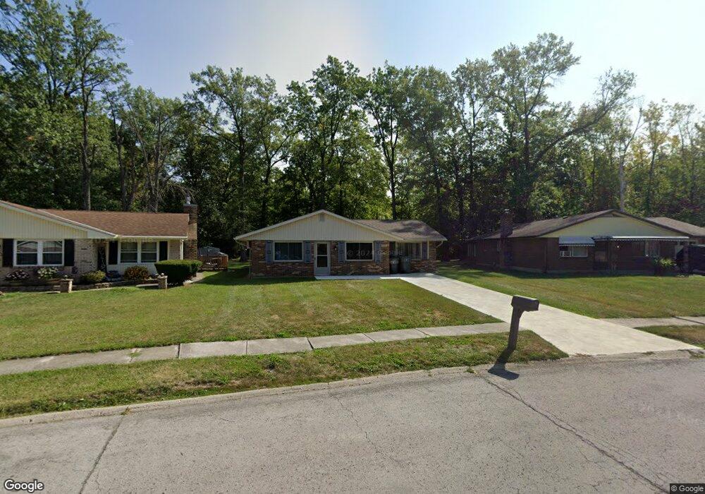 1808 N Charles St, Lima, OH 45801 - photo 1