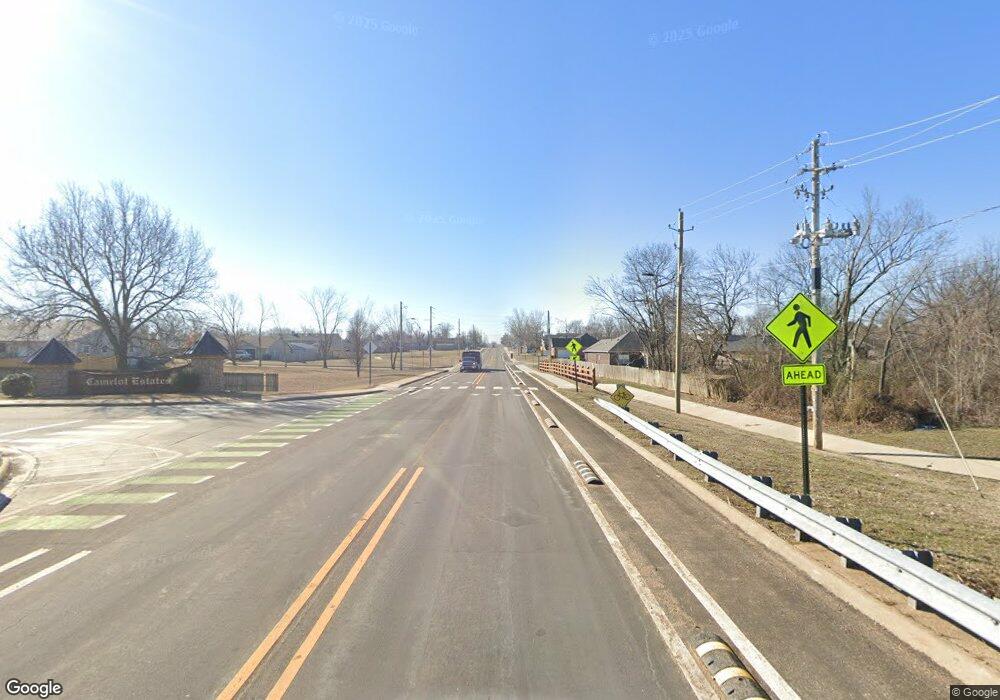 2019 S 13th St, Rogers, AR 72758 - photo 1