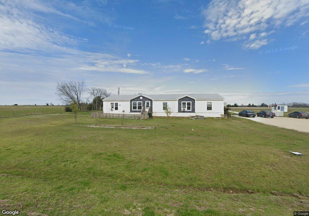 1477 Heritage Rd, Whitesboro, TX 76273 - photo 1