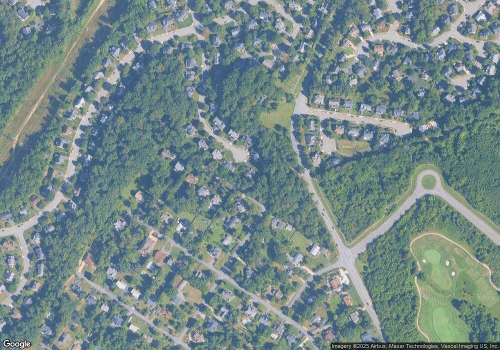 8530 Oak Pointe Way, Fairfax Station, VA 22039 - photo 1