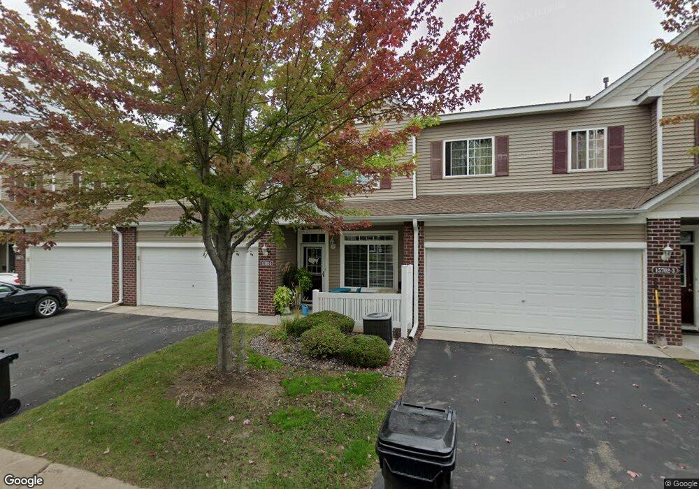 15702 Emerald Dr N unit 1, Hugo, MN 55038 - photo 1