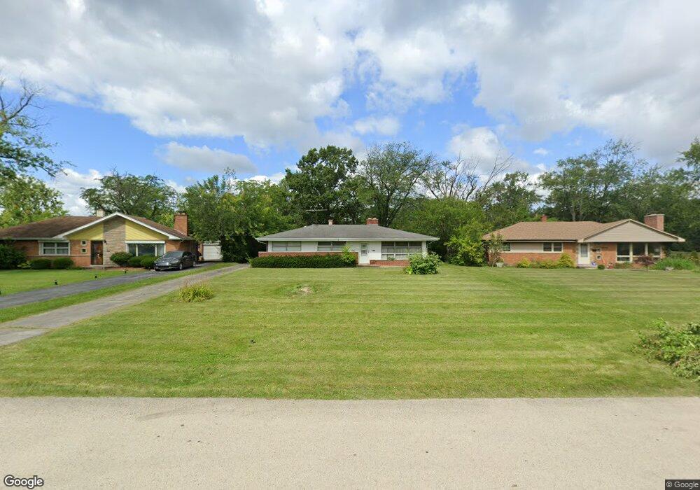 20312 Hellenic Dr, Olympia Fields, IL 60461 - photo 1