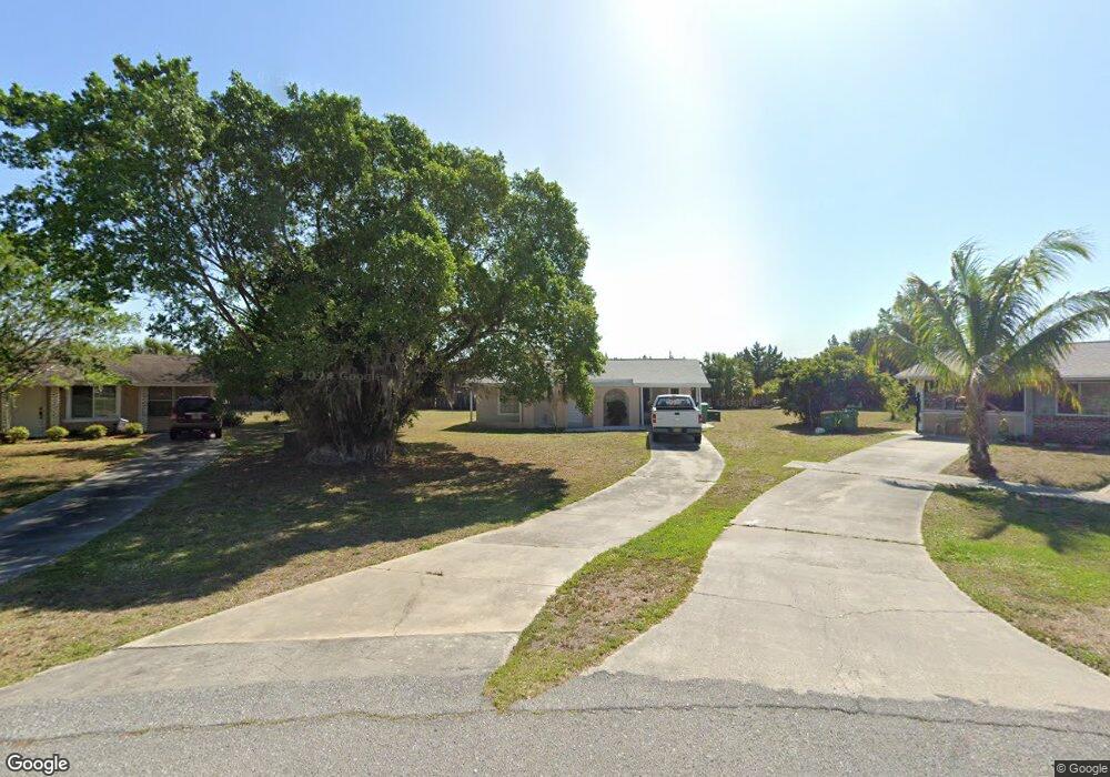 1227 Price Cir NW, Port Charlotte, FL 33948 - photo 1