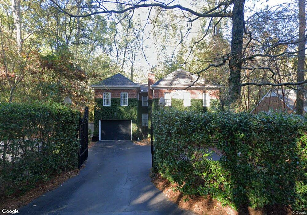 73 Bristlecone Ln, Augusta, GA 30909 - photo 1