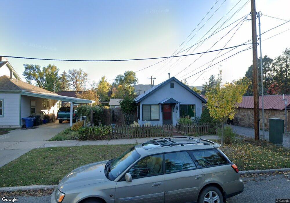 230 W 19th St, Durango, CO 81301 - photo 1