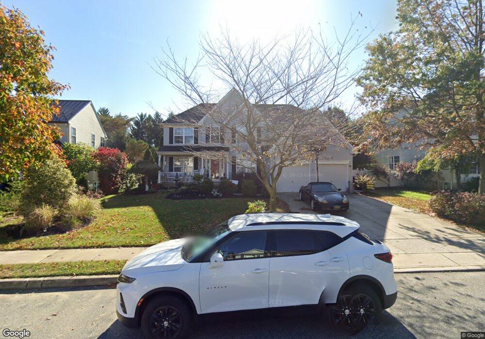 25 Cranberry Ln, Riverside, NJ 08075 - photo 1