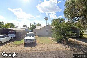 135 N Indiana St, Walsh, CO 81090