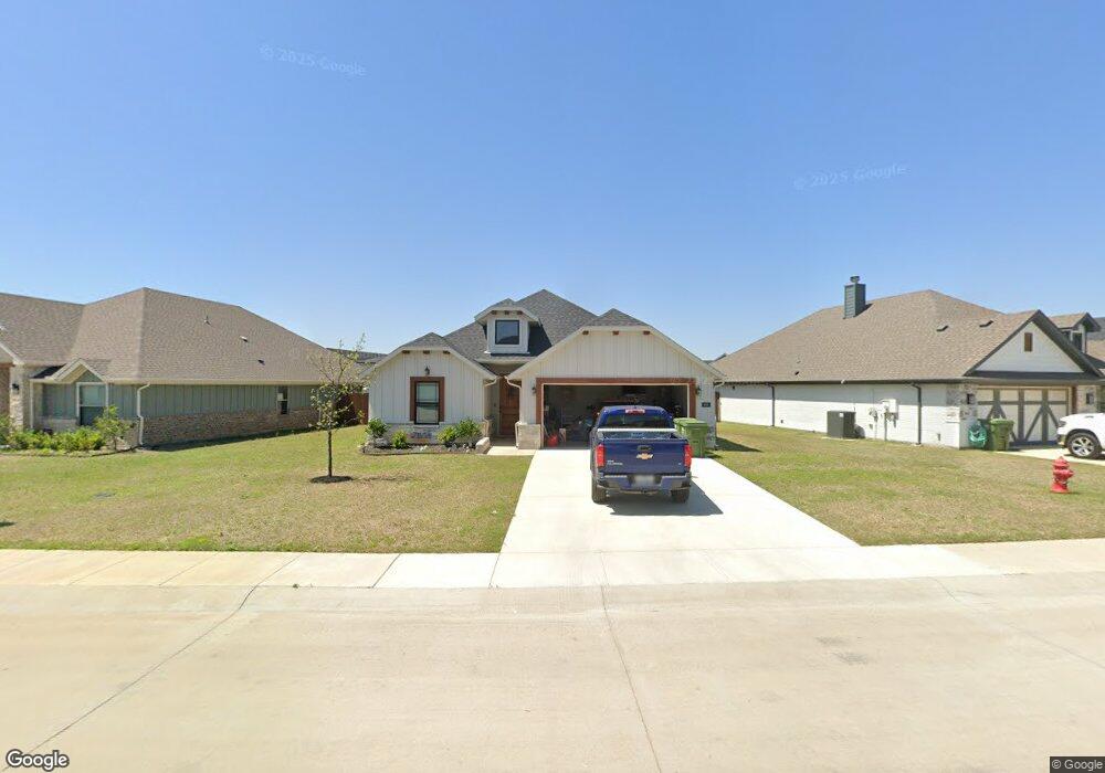 908 Rodgers Ave, Godley, TX 76044 - photo 1