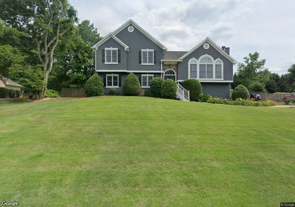 214 Allison Dr unit 1, Woodstock, GA 30188 - photo 1