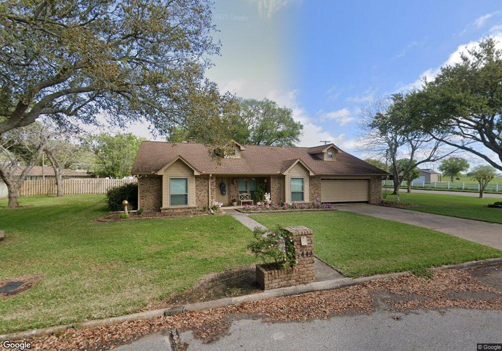 3449 Grennock St, Bay City, TX 77414 - photo 1