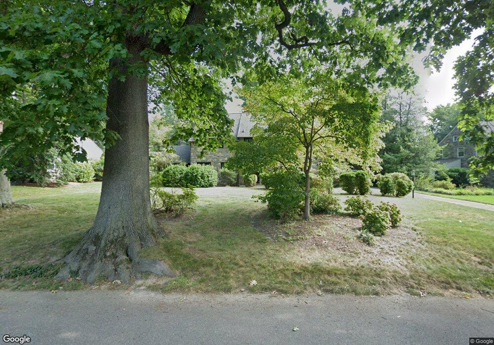 30 Forest Ln, Swarthmore, PA 19081 - photo 1