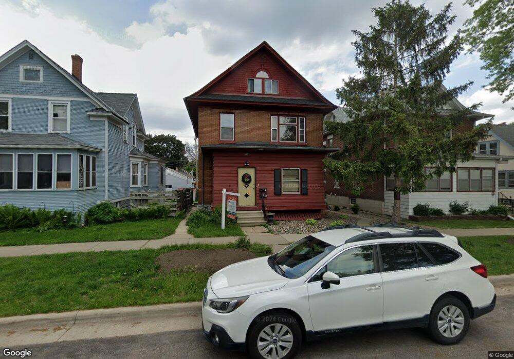 Street View Photo