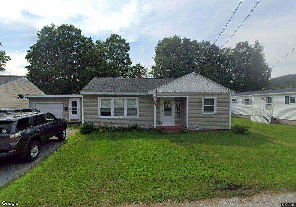 33 Androscoggin St, Gorham, NH 03581 - photo 1