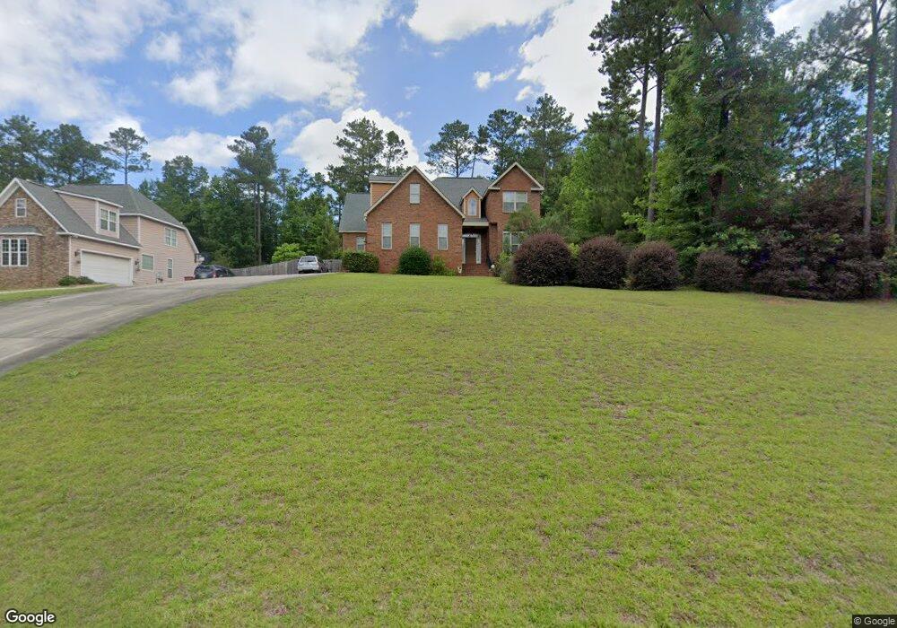 246 Carsons Walk, Macon, GA 31216 - photo 1