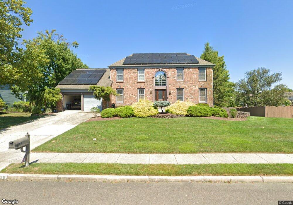 28 Periwinkle Dr, Mount Laurel, NJ 08054 - photo 1