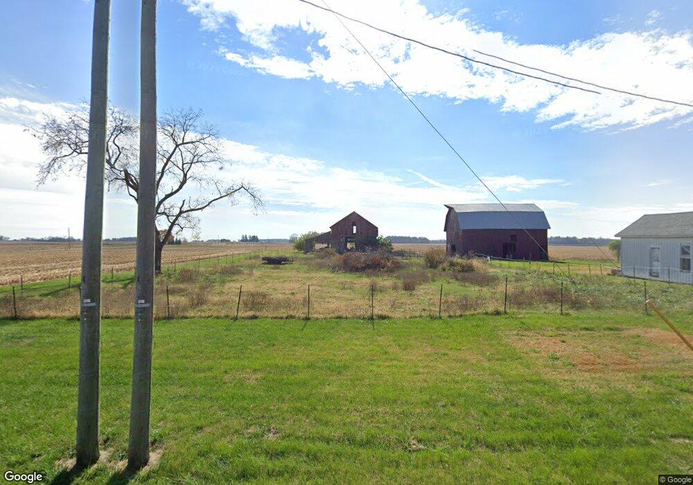 20382 Clay Rd, Wapakoneta, OH 45895 - photo 1