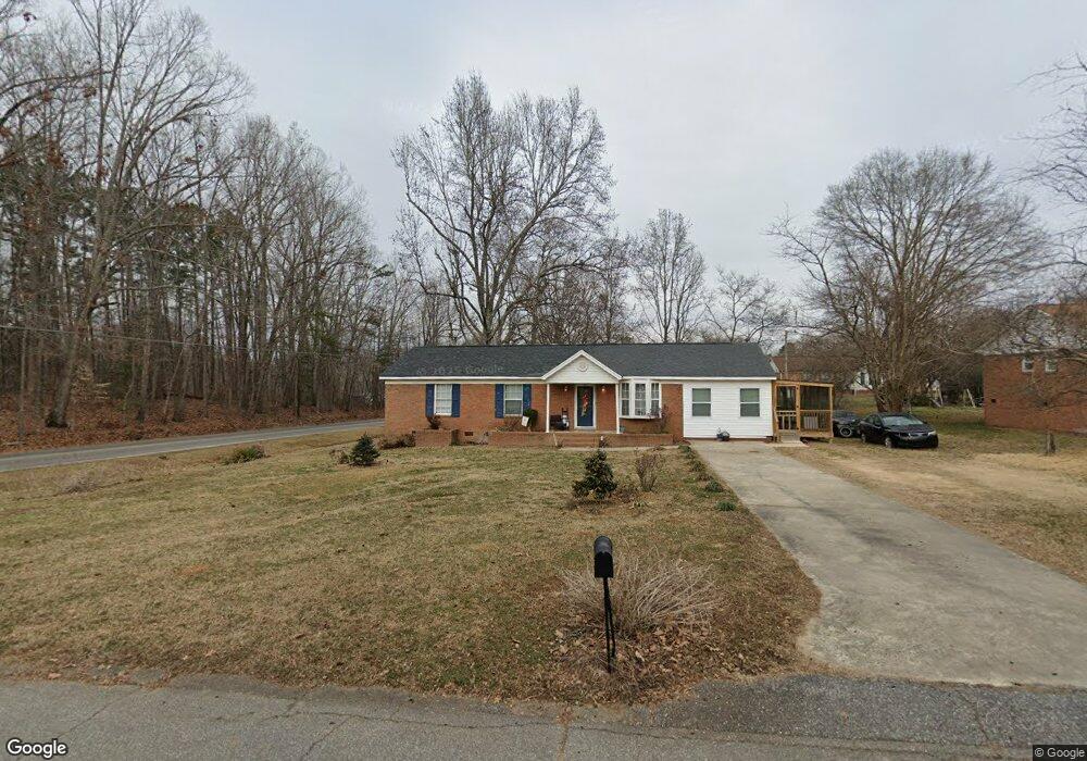 100 Shady Bluff Dr, Gastonia, NC 28052 - photo 1