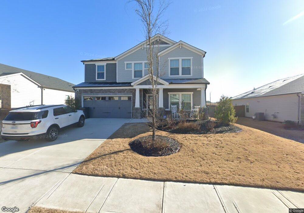 4787R Electric Ave SW, Mableton, GA 30126 - photo 1