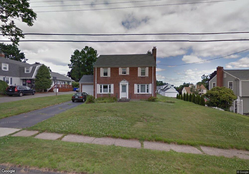 477 Brimfield Rd, Wethersfield, CT 06109 - photo 1