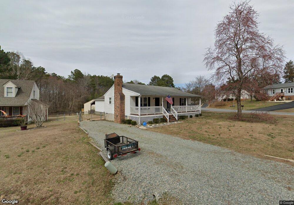 5200 Alberta Terrace, Chesterfield, VA 23832 - photo 1