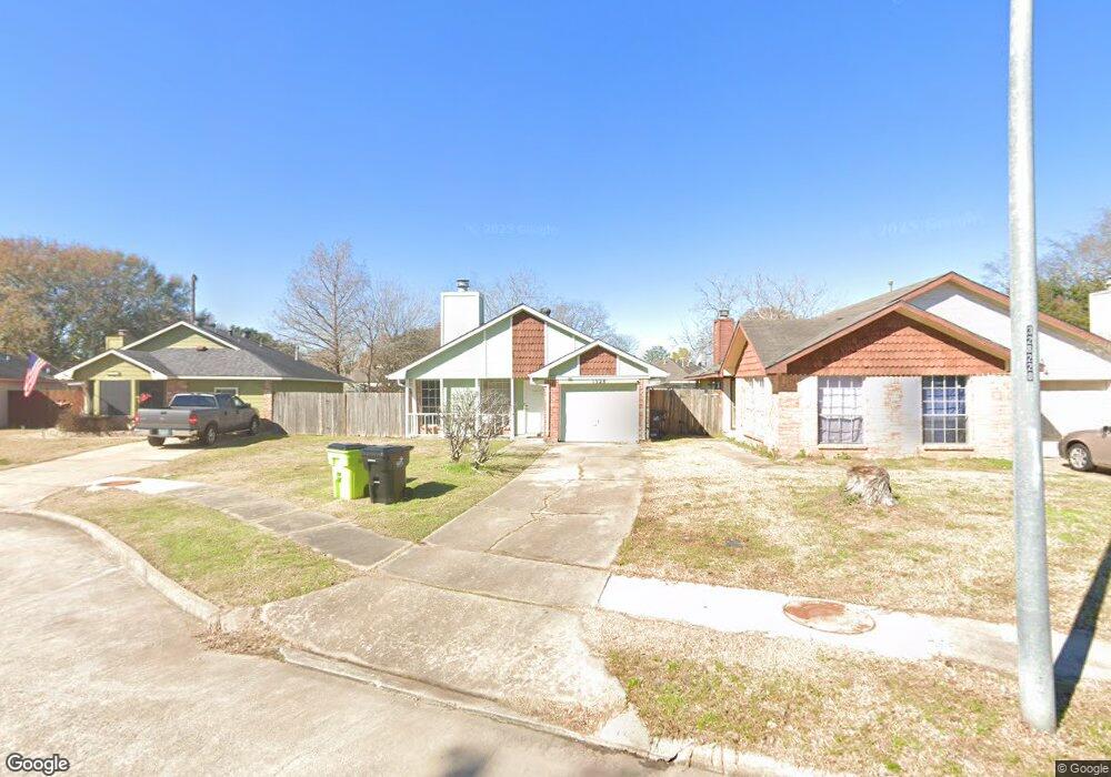 1928 Pine Dr, Rosenberg, TX 77471 - photo 1