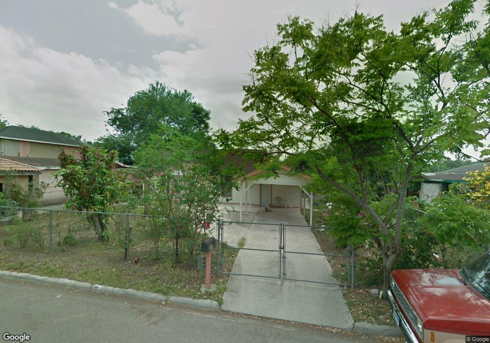 2502 Southlane Dr, Weslaco, TX 78596 - photo 1