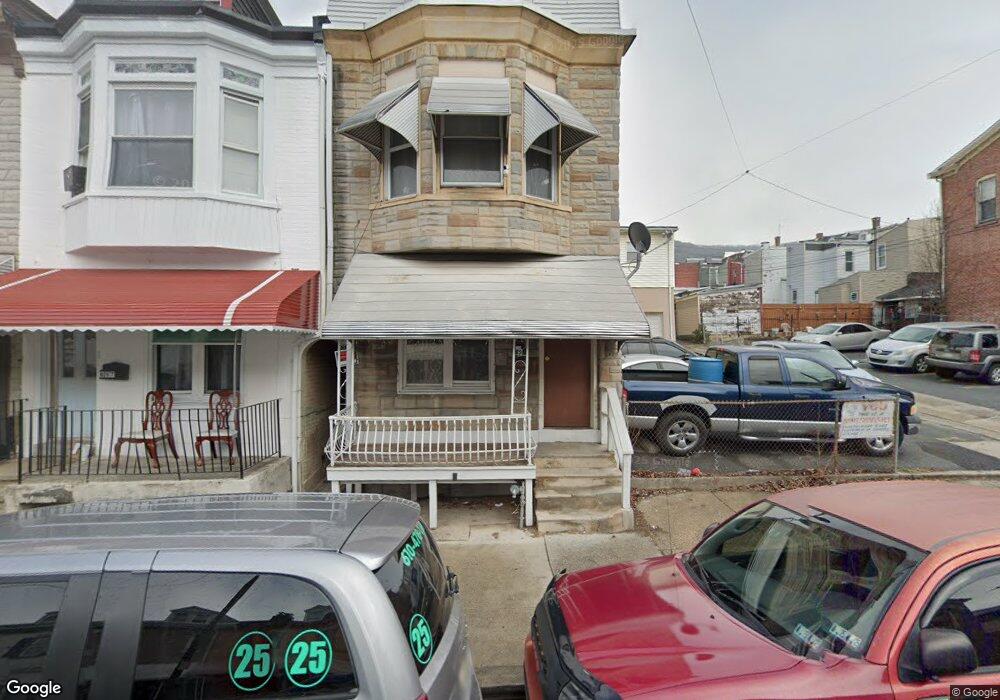 615 N 11th St, Reading, PA 19604 - photo 1