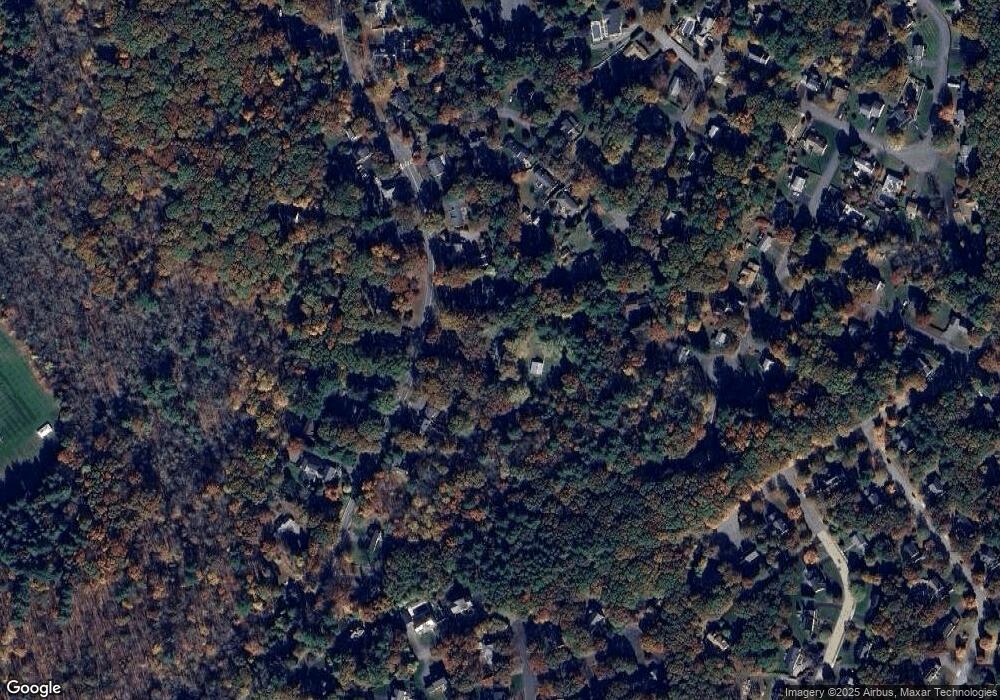 181 Lincoln St, Franklin, MA 02038 - photo 1