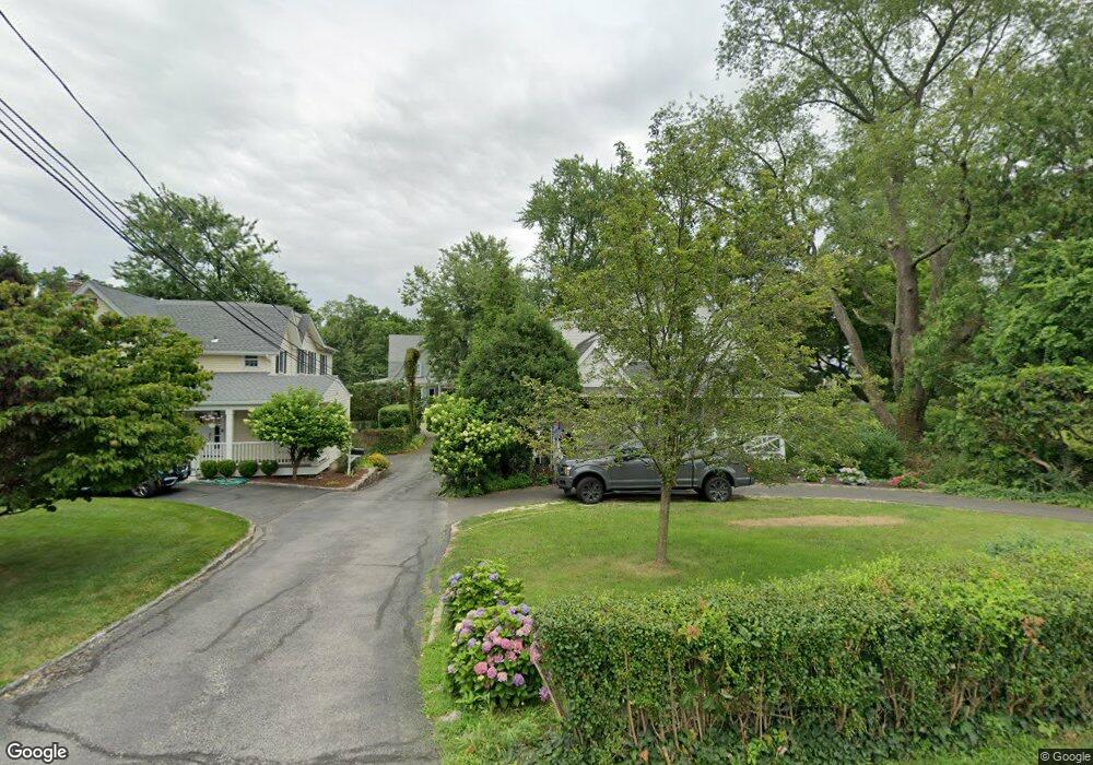 22 Shore Rd, Old Greenwich, CT 06870 - photo 1