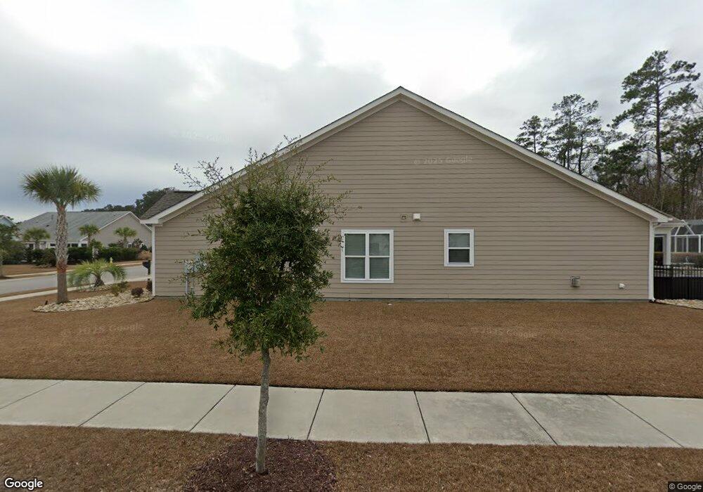 1573 Thornbury Dr, Myrtle Beach, SC 29577 - photo 1