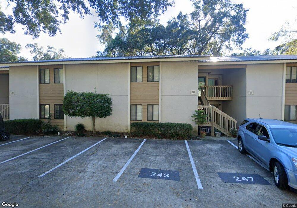 246 Walmar Grove, Saint Simons Island, GA 31522 - photo 1