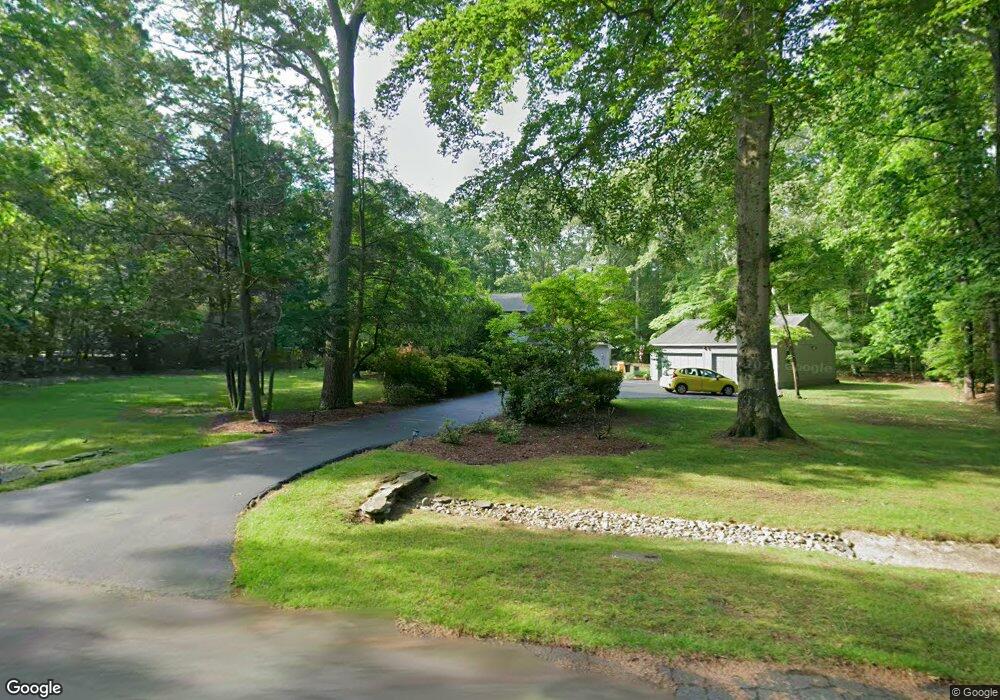 1019 Branch View Ct, Harwood, MD 20776 - photo 1