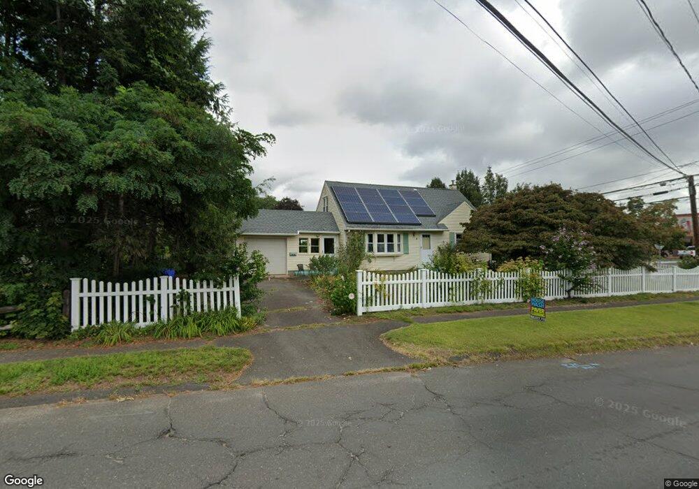 2 Post Rd, Enfield, CT 06082 - photo 1