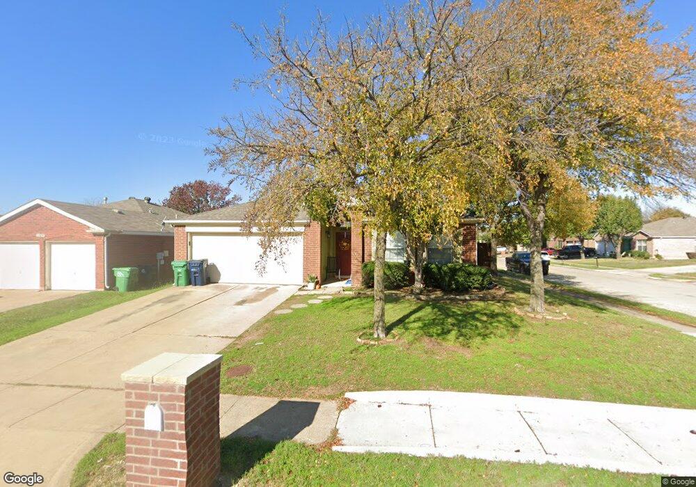 3300 Bentgate Ct, Denton, TX 76210 - photo 1